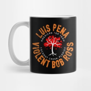 Luis Pena Mug